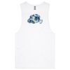 AS Colour - Barnard Tank Top - Muscle Tee Thumbnail