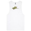 AS Colour - Barnard Tank Top - Muscle Tee Thumbnail