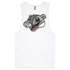 AS Colour - Barnard Tank Top - Muscle Tee Thumbnail