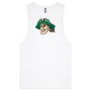 AS Colour - Barnard Tank Top - Muscle Tee Thumbnail