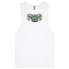 AS Colour - Barnard Tank Top - Muscle Tee Thumbnail