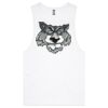 AS Colour - Barnard Tank Top - Muscle Tee Thumbnail