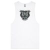 AS Colour - Barnard Tank Top - Muscle Tee Thumbnail