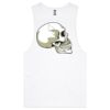 AS Colour - Barnard Tank Top - Muscle Tee Thumbnail