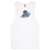 AS Colour - Barnard Tank Top - Muscle Tee Thumbnail
