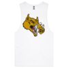 AS Colour - Barnard Tank Top - Muscle Tee Thumbnail