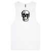 AS Colour - Barnard Tank Top - Muscle Tee Thumbnail