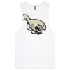 AS Colour - Barnard Tank Top - Muscle Tee Thumbnail