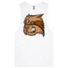 AS Colour - Barnard Tank Top - Muscle Tee Thumbnail