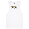 AS Colour - Barnard Tank Top - Muscle Tee Thumbnail