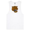 AS Colour - Barnard Tank Top - Muscle Tee Thumbnail