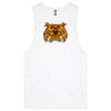 AS Colour - Barnard Tank Top - Muscle Tee Thumbnail