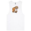AS Colour - Barnard Tank Top - Muscle Tee Thumbnail