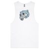 AS Colour - Barnard Tank Top - Muscle Tee Thumbnail