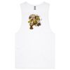 AS Colour - Barnard Tank Top - Muscle Tee Thumbnail