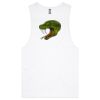 AS Colour - Barnard Tank Top - Muscle Tee Thumbnail