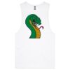 AS Colour - Barnard Tank Top - Muscle Tee Thumbnail