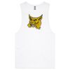 AS Colour - Barnard Tank Top - Muscle Tee Thumbnail