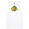 AS Colour - Barnard Tank Top - Muscle Tee Thumbnail