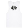 AS Colour - Barnard Tank Top - Muscle Tee Thumbnail