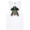 AS Colour - Barnard Tank Top - Muscle Tee Thumbnail