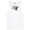 AS Colour - Barnard Tank Top - Muscle Tee Thumbnail
