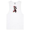 AS Colour - Barnard Tank Top - Muscle Tee Thumbnail