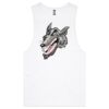 AS Colour - Barnard Tank Top - Muscle Tee Thumbnail