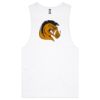 AS Colour - Barnard Tank Top - Muscle Tee Thumbnail