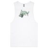 AS Colour - Barnard Tank Top - Muscle Tee Thumbnail