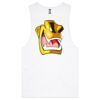 AS Colour - Barnard Tank Top - Muscle Tee Thumbnail