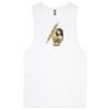 AS Colour - Barnard Tank Top - Muscle Tee Thumbnail
