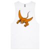 AS Colour - Barnard Tank Top - Muscle Tee Thumbnail