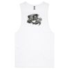 AS Colour - Barnard Tank Top - Muscle Tee Thumbnail