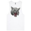 AS Colour - Barnard Tank Top - Muscle Tee Thumbnail