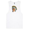 AS Colour - Barnard Tank Top - Muscle Tee Thumbnail