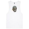 AS Colour - Barnard Tank Top - Muscle Tee Thumbnail