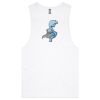AS Colour - Barnard Tank Top - Muscle Tee Thumbnail