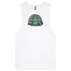 AS Colour - Barnard Tank Top - Muscle Tee Thumbnail