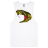 AS Colour - Barnard Tank Top - Muscle Tee Thumbnail