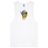 AS Colour - Barnard Tank Top - Muscle Tee Thumbnail