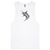 AS Colour - Barnard Tank Top - Muscle Tee Thumbnail