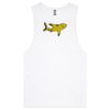 AS Colour - Barnard Tank Top - Muscle Tee Thumbnail