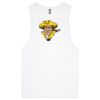 AS Colour - Barnard Tank Top - Muscle Tee Thumbnail