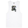 AS Colour - Barnard Tank Top - Muscle Tee Thumbnail