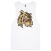AS Colour - Barnard Tank Top - Muscle Tee Thumbnail