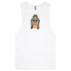 AS Colour - Barnard Tank Top - Muscle Tee Thumbnail