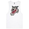 AS Colour - Barnard Tank Top - Muscle Tee Thumbnail