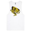 AS Colour - Barnard Tank Top - Muscle Tee Thumbnail