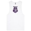 AS Colour - Barnard Tank Top - Muscle Tee Thumbnail